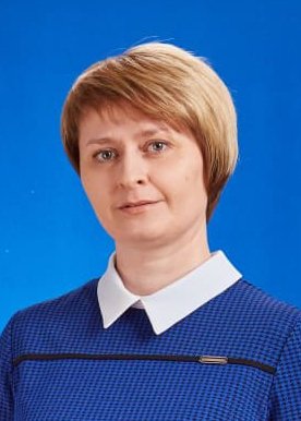Anna Zotina Kachkanar