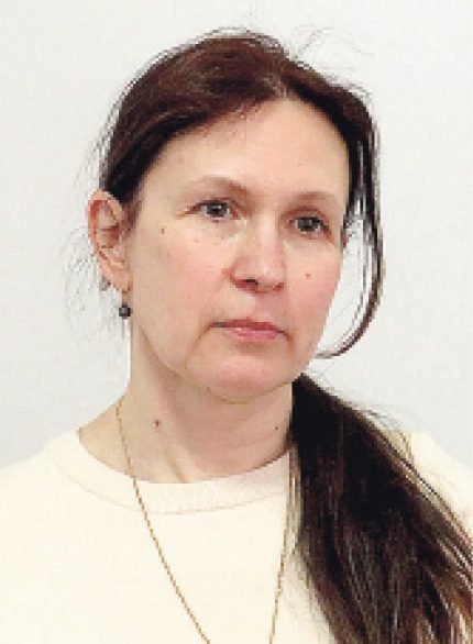 Irina Lipatova