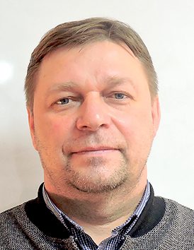 Dmitrij ZHuravlev