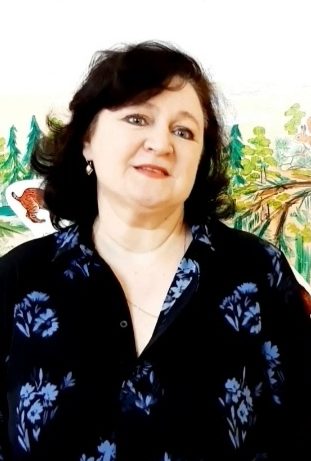 Svetlana Temnikova