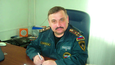 Nikolaj Gilenko