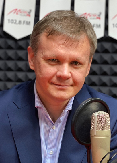 Evgenij Palicyn