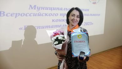Oksana Rebrushkina